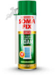 SOMAFIX Professional S805 kézi purhab közepes