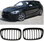  BMW F20 F21 2011-2015 lakkozott fekete Performance stílusú vese