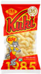  KUKI extrudált kukoricapehely Sós 70g 25/#