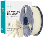 Sunlu PLA филамент Sunlu PLA+, 1.75 mm, 1.0 kg, Bone White