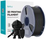 Sunlu PLA филамент Sunlu PLA+, 1.75 mm, 1.0 kg, Black