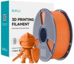 Sunlu PLA филамент Sunlu PLA+, 1.75 mm, 1.0 kg, Sunny Orange