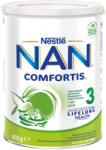 Nestle NAN 3 Comfortis, formula speciala lapte praf, de continuare de la 12 luni, 800 g (7613034965530)
