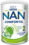 Nestle NAN 2 Comfortis, formula speciala lapte praf, de continuare de la 6 luni, 800 g (7613034965769)