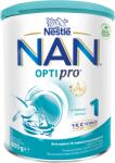 Nestle NAN Optipro 1 HM-O, formula speciala lapte praf, premium de inceput de la nastere, 800 g (7613036362238)
