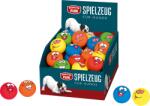 Perfecto Fun Latex labda crazy faces 5, 5cm (106469)