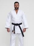 FIRUZ Master, Judo-Gi, 155см, 750 g/m2 100% pamut, dupla szövésű (FK-JM155W)