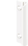 Roto Balkonfogantyú Rotoline 74 mm Alumínium Fehér (SCH-102299163)