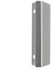 Maco Erkélyfogantyú Base 36870 71 mm Alumínium Ezüst Eloxált (SCH-102208672)