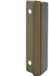 Maco Erkélyfogantyú Base 38963 72 mm Alumínium Sötét Bronz (SCH-102208675)