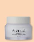 Arencia Artisan's Hyssop Blurring Cream hidratáló arckrém - 30 g