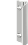 Roto Balkonfogantyú Rotoline 74 mm Alumínium Ezüst Eloxált (SCH-102296295)