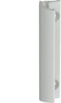 Maco Erkélyfogantyú Soft 70 mm Alumínium Fehér (SCH-102230176)