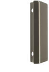 Maco Erkélyfogantyú Base 38163 71 mm Alumínium Titán (SCH-102208673)