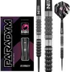 Red Dragon Paradym Parallel - steel darts szett Nyíl súlya: 21 g