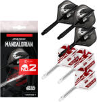 Target K-Flex Star Wars Mandalorian No2 multi-pack toll és szár egyben Szár hossza: 26 mm