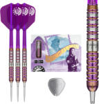 Target Japan Endeavour G2 SP - steel darts szett Nyíl súlya: 22 g
