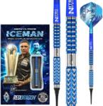 Red Dragon Gerwyn Price Glacier 20g - soft darts szett