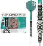 Target Japan The Miracle G6 SP - steel darts szett Nyíl súlya: 23 g