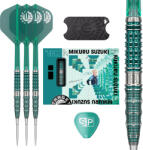 Target Japan The Miracle G7 SP - steel darts szett Nyíl súlya: 25 g