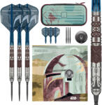 Target Star Wars Mandalorian SP - steel darts szett Nyíl súlya: 22 g