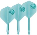 Target Japan K-Flex Aqua Logo No2 toll és szár egyben Szár hossza: 33 mm