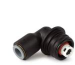 FILTRO Cot pentru saramura cu mufa rapida de 3/8", cod V4144-01, pentru valva Clack WS1/WS1.25 CI (V4144-01) Filtru de apa bucatarie si accesorii