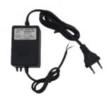 FILTRO Sursa de alimentare pentru pompa de presiune, intrare 240V, iesire 24V, 1.5A (TRAN-75G-24V) Filtru de apa bucatarie si accesorii