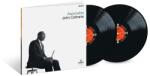 Coltrane, John Ascension I & II