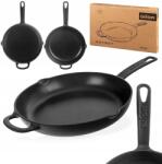 ORION Litina Smalt 24 cm (8592381210090)