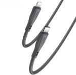 Yesido Кабел Yesido CA151 20W USB Type-C към Lightning - 6971050260604 (6971050260604)