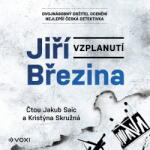 Multiland Vzplanutí (Březina Jiří - Saic Jakub, Skružná Kristýna) - CD (MP3) (093780)