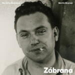 Supraphon Foukalová Markéta, Brunner Martin: Zábrana - Vinyl (LP) (093775)