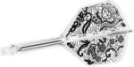 Target Fluturas si tija darts Target Japan K-Flex Diamond Kosuzu Iwao, fluturas No6 si tija medie (TRGJ410240)