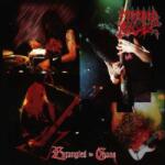 Earache CD Morbid Angel: Entangled in Chaos