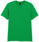 Gildan GI64000 Softstyle felnőtt póló GI64000-Irish Green