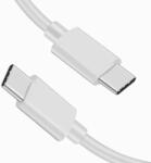 Treqa USB-C - USB-C kábel CA-8855 - 1 méter