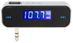 SilverHome Telefonhoz csatlakoztatható FM Transmitter