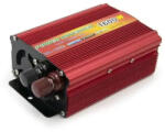 SilverHome Power Inverter - 12V / 220V átalakító 1600W