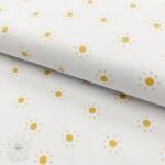 Jersey Safari sun white