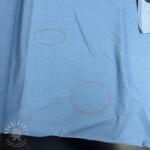  JEANS Denim 11, 7 OZ light blue 2nd class