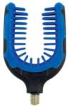 Baracuda Cap suport feeder soft Baracuda KD-X01, 95 x 60 mm, tip U, albastru/negru (KDX01) Suport lanseta