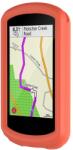  Dissasse szilikon tok Garmin Edge 1030/1030 Plus GPS kerékpáros navigációhoz - narancssárga (680700939C)