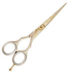 Kiepe Foarfeca de tuns Luxury Gold 6 inch Kiepe