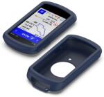  Szilikon tok Garmin Edge 1040 GPS kerékpáros komputerhez - kék (680701017H)