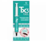 Farmavet Insecticid gel fluorescent pentru combaterea gandacilor TX3 25g