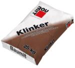 Baumit Klinker - Mortar Zidarie Gata Preparat pentru Caramida Aparenta 25 kg (BMT-11000053)