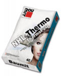 Baumit NHL Thermo - Tencuiala termoizolanta pe baza de var hidraulic (BMT-11000628)