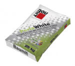Baumit PerlaWhite - Tencuiala fina extra alba pentru exterior si interior (Variante produs: 40 kg) (BMT-11000155)