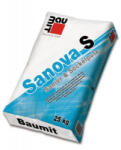 Baumit Sanova S - Tencuiala pentru reparatii (BMT-11000753)